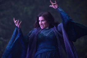Agatha Harkness’ MCU Return Gets a Positive Update From Kathryn Hahn