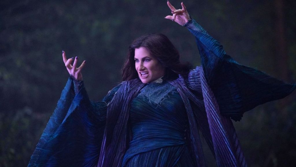 Agatha Harkness’ MCU Return Gets a Positive Update From Kathryn Hahn