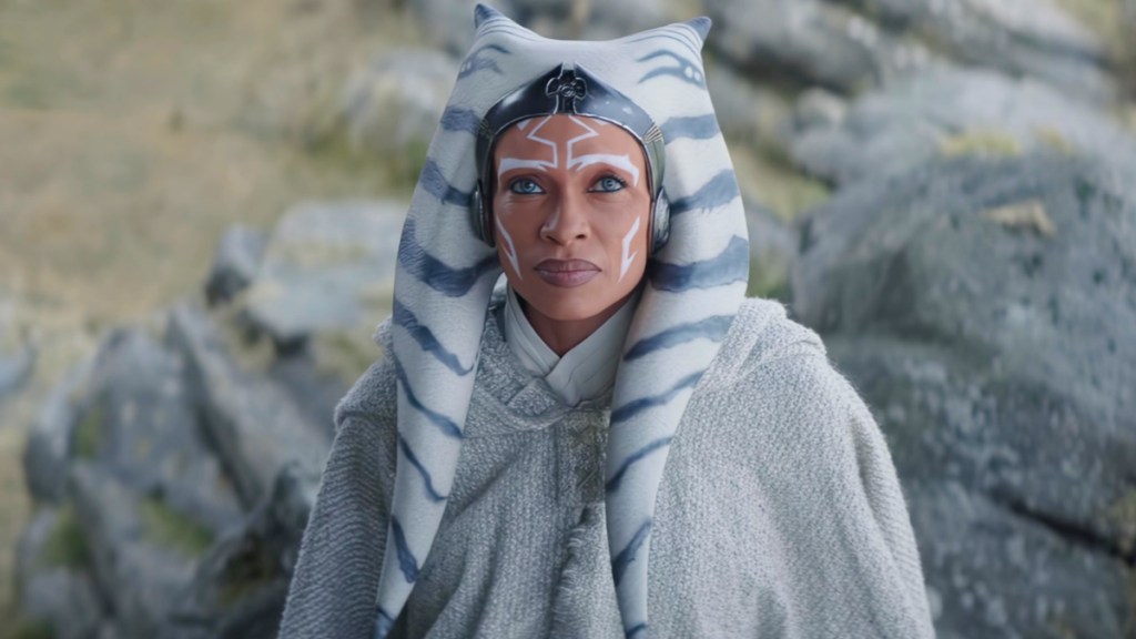 Ahsoka Season 2 Dave Filoni Star Wars