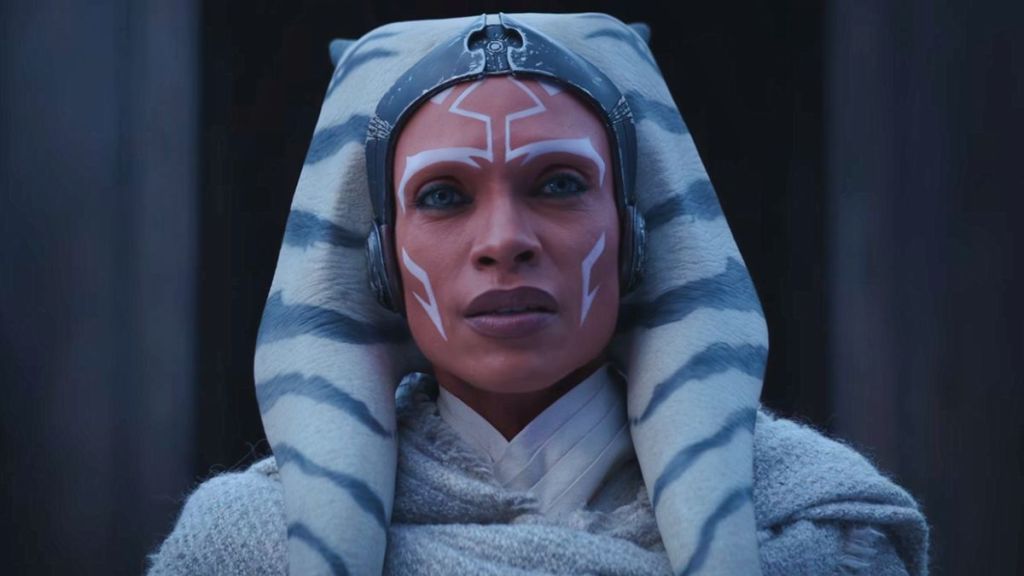 Ahsoka Season 2 Trailer ‘Absolutely Wrecked’ Fans Who Thought They Were Over Star Wars