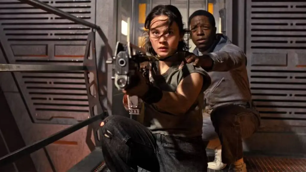 20th Century Just Shut Down the Worst Alien: Romulus Sequel Rumor
