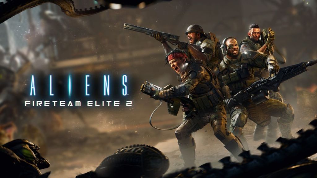 Aliens: Fireteam Elite 2 Drops Explosive Co-Op Trailer, Switch 2 Release Window Revealed