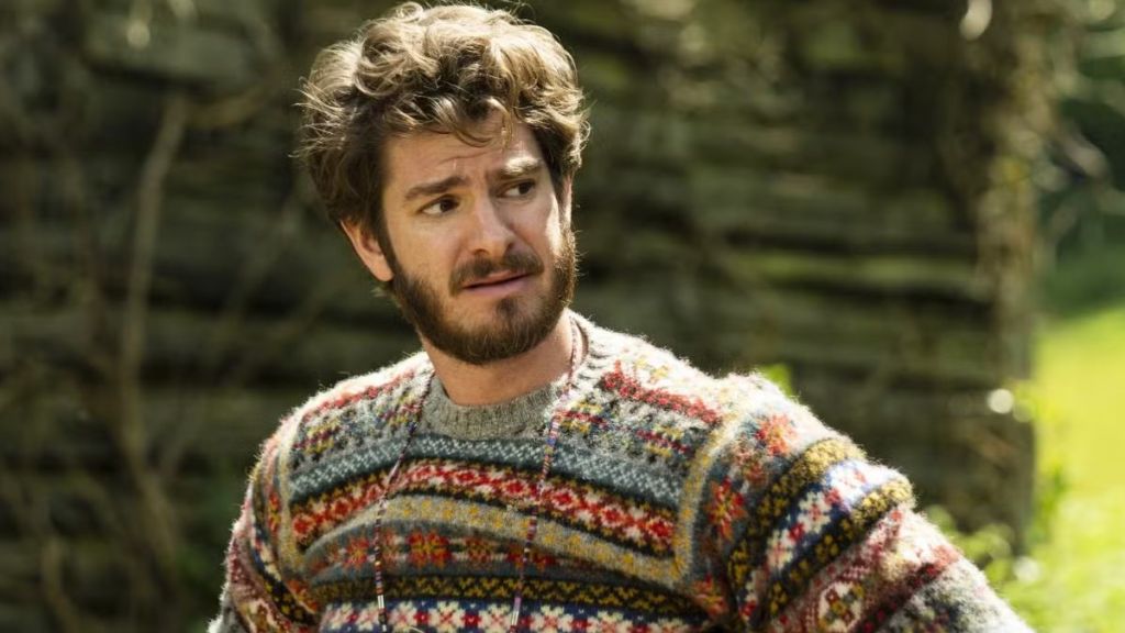 Andrew Garfield & Rebecca Ferguson’s Fantasy Movie With Sequels on the Way Hits Theaters Today