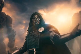Avengers Doomsday