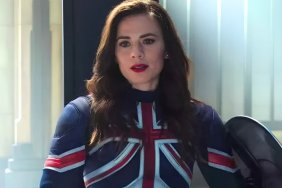 Avengers: Doomsday Can Give Hayley Atwell the MCU Moment Marvel Robbed Her Of