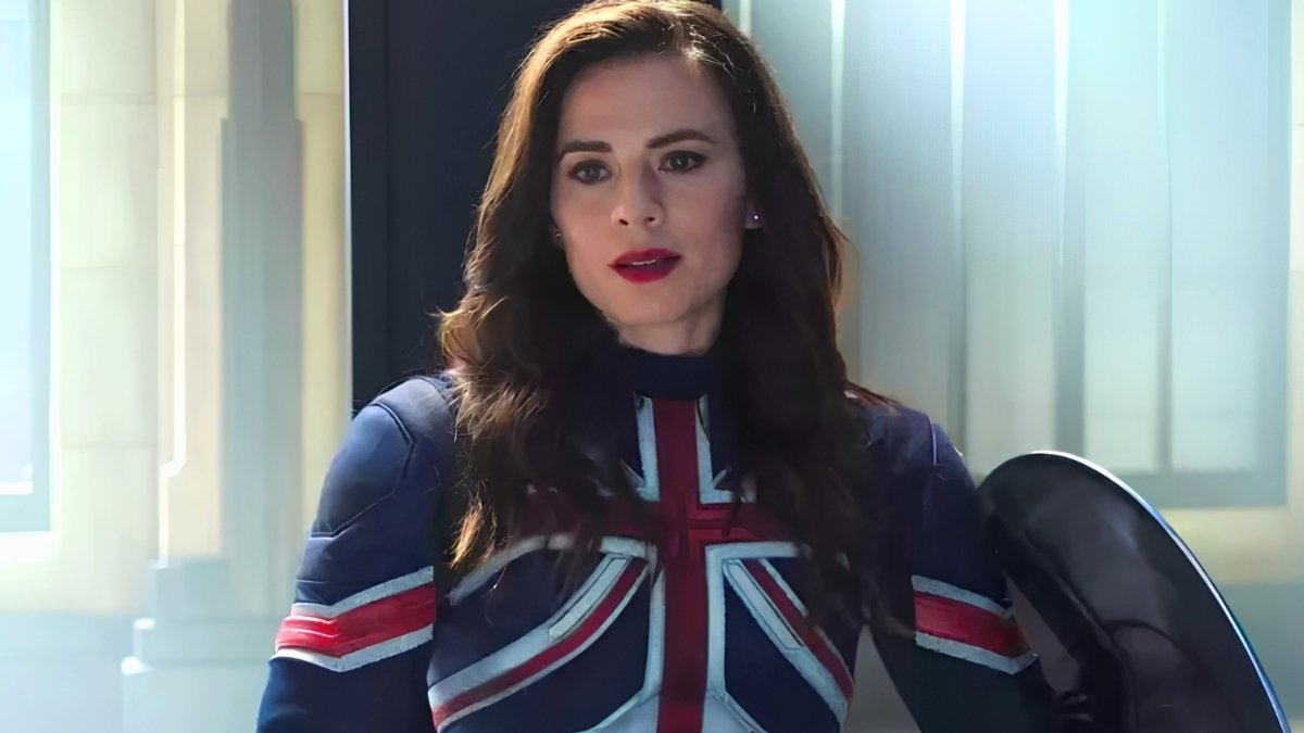 Avengers: Doomsday Can Give Hayley Atwell the MCU Moment Marvel Robbed Her Of