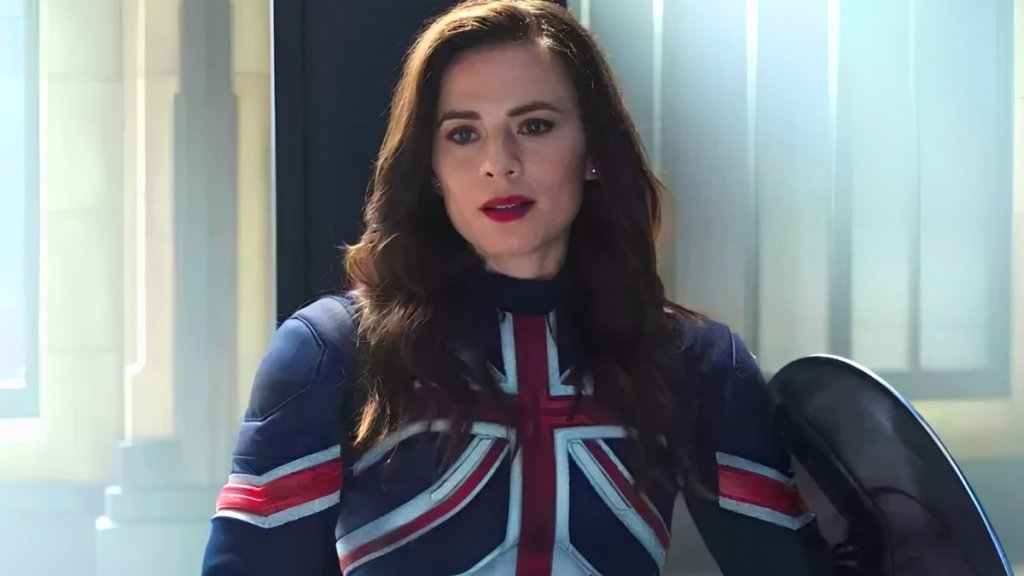 Avengers: Doomsday Can Give Hayley Atwell the MCU Moment Marvel Robbed Her Of