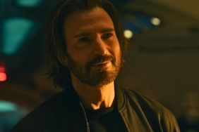 Avengers Doomsday Chris Evans Luke Cage