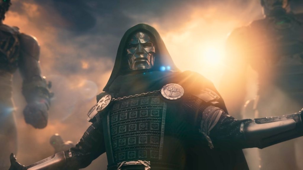 Avengers: Doomsday Isn’t Done Filming Yet as Secret Wars Gears Up — Rumor