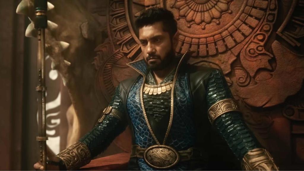 Avengers: Doomsday & Secret Wars Rumor May Give Away Huge Black Panther 3 Spoiler