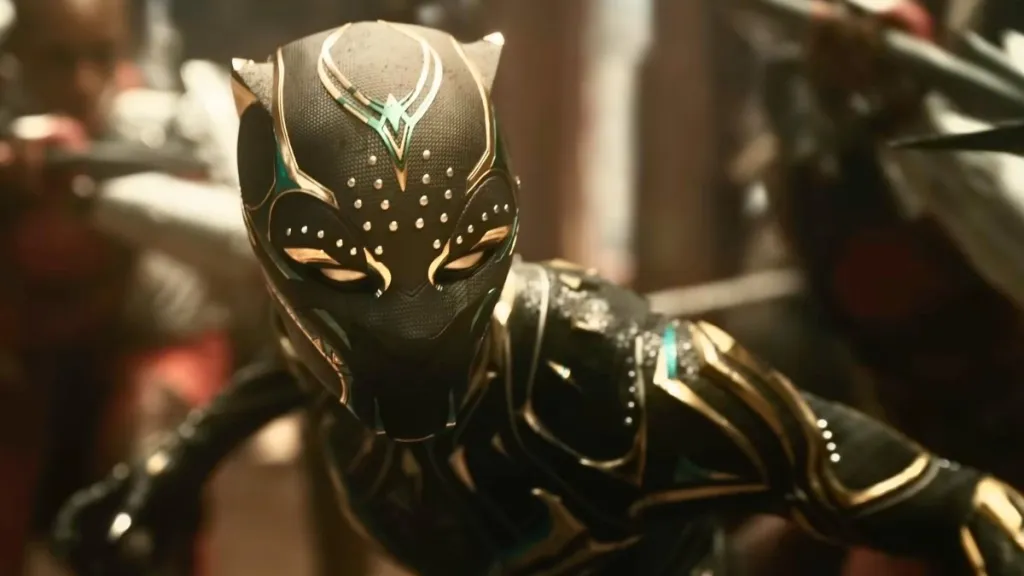 Avengers: Doomsday & Secret Wars Rumor May Give Away Huge Black Panther 3 Spoiler
