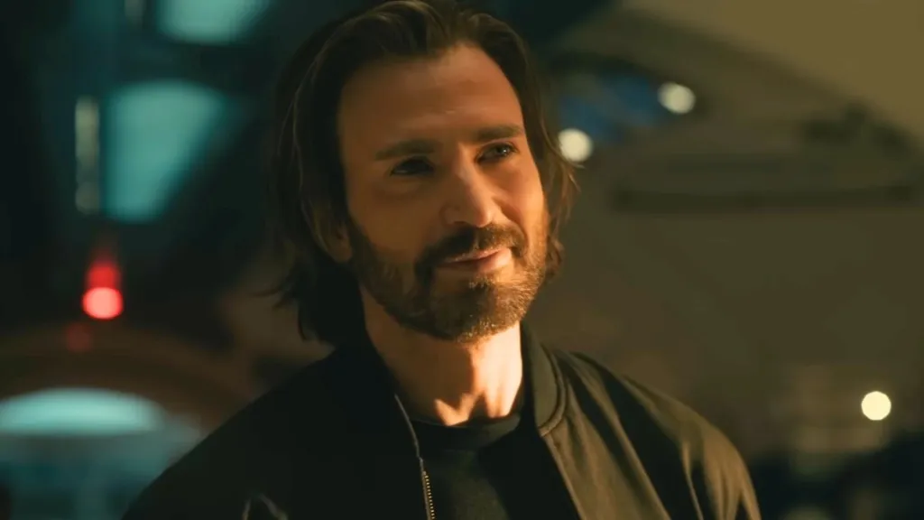 Avengers: Doomsday’s Chris Evans Reveals What Steve Rogers Has Been Doing Since Endgame