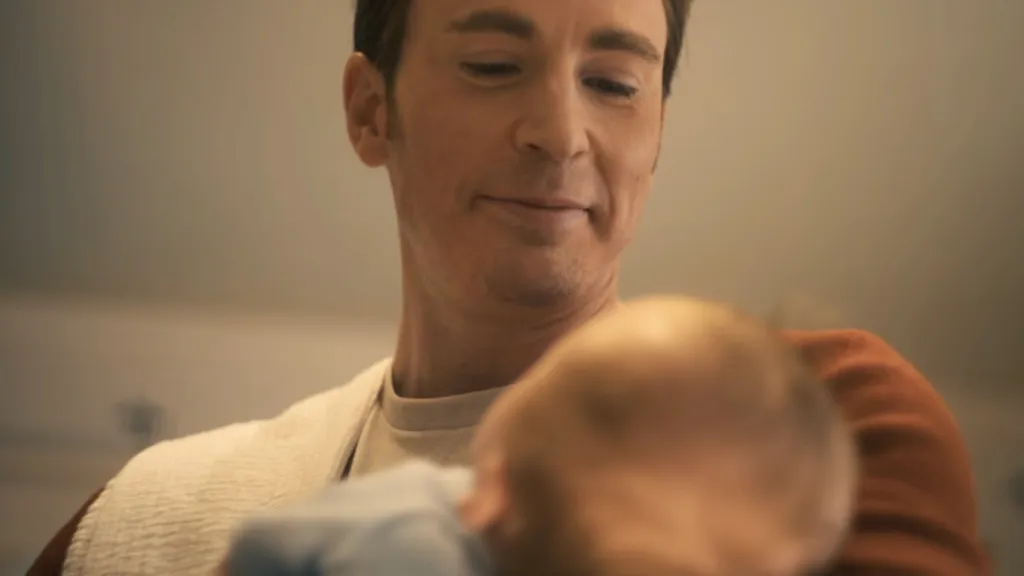 Avengers Doomsday’s Chris Evans Reveals What Steve Rogers Has Been Doing Since Endgame