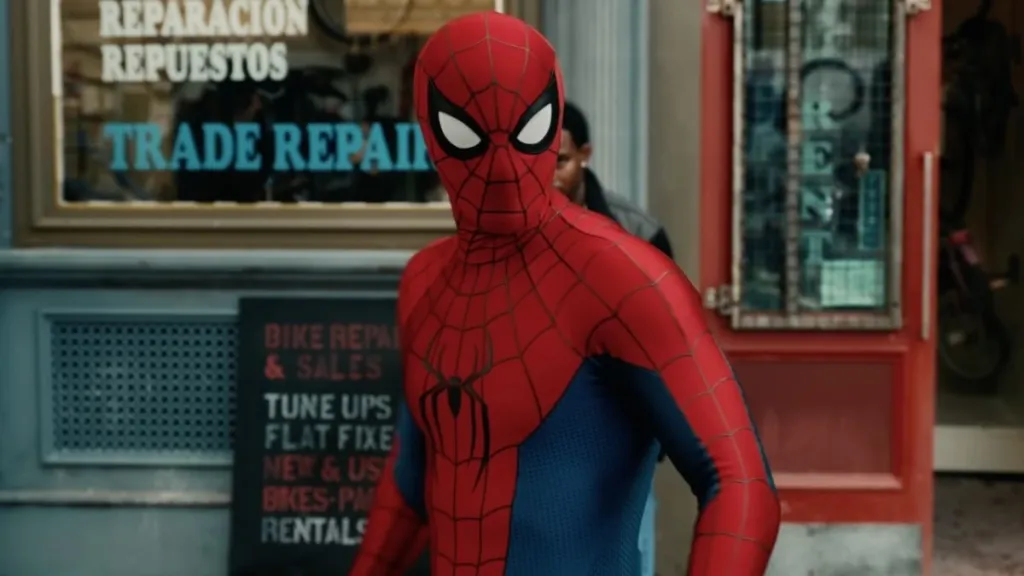 Avengers: Secret Wars Rumor Better Explains Spider-Man 4's Post-Credits Scene
