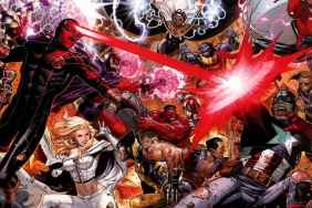 Avengers vs. X-Men: Marvel Throws 2 Teams Into a Battle Fans Never Saw Coming