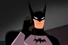 Batman Caped Crusader Season 3