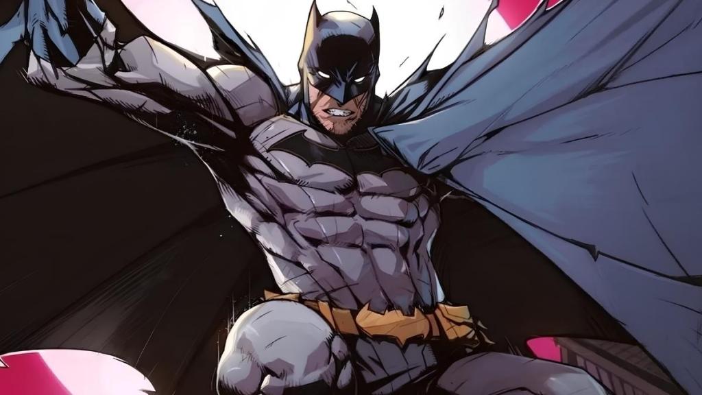 Batman DCU Update May Explain Why There’s Been No Brave and the Bold Announcements