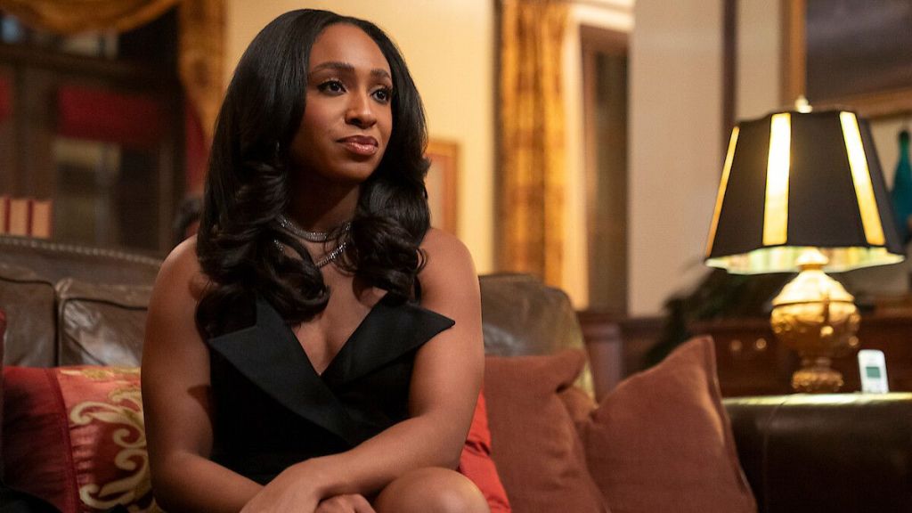 Tyler Perry’s Beauty in Black Season 3 Trailer Sets Netflix Show's Dramatic Return