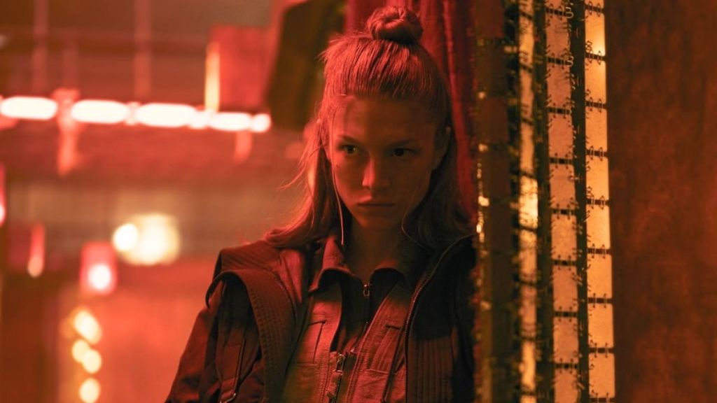 Blade Runner 2099: Ridley Scott Isn’t Involved With Prime Video Show, Here’s Why