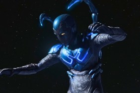 Blue Beetle