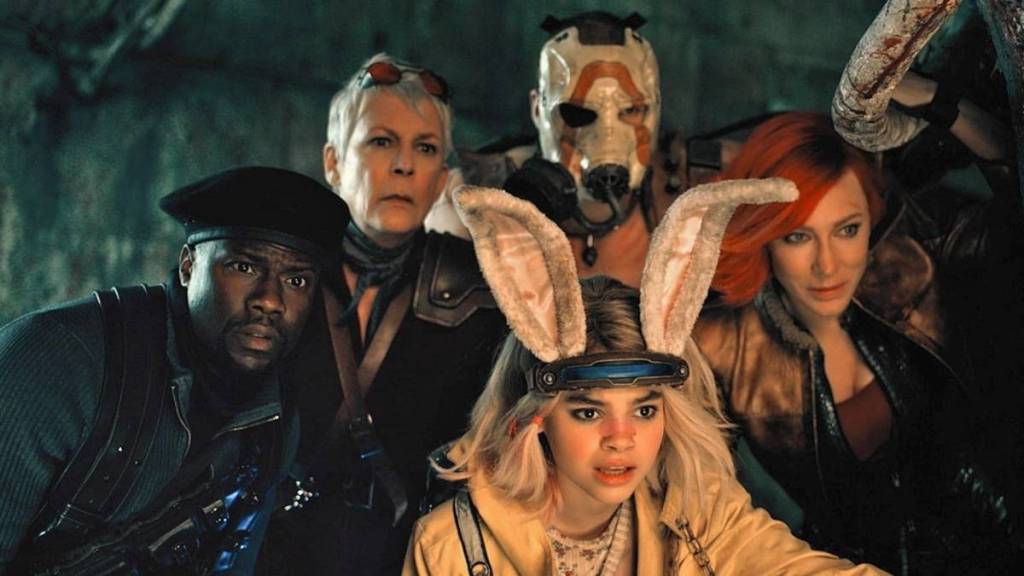 Borderlands: Eli Roth Reveals What Went Wrong With His Box Office Flop
