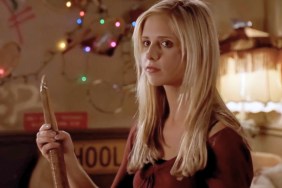 Buffy the Vampire Slayer reboot canceled Seth Green