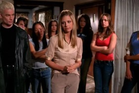 Buffy the Vampire Slayer Gets a Tiny Makeover in Unexpected Crossover