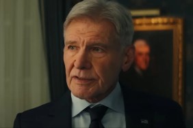 Marvel Fans Think Harrison Ford Might Appear in Avengers: Endgame Encore