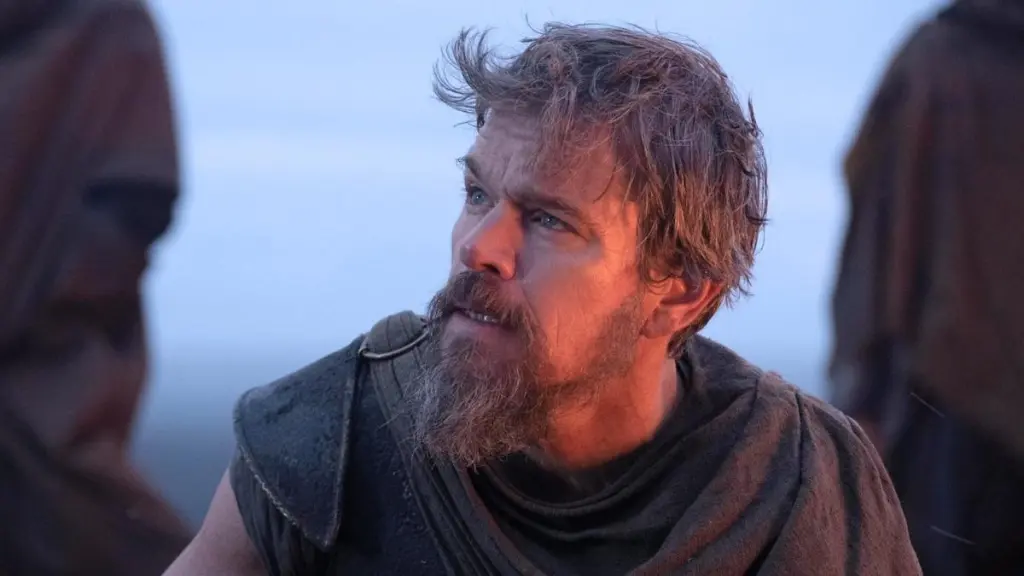 Christopher Nolan’s The Odyssey Makes Box Office History Today With Feat Oppenheimer Missed