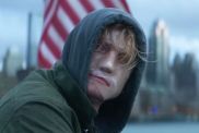 Clayface Sam Raimi