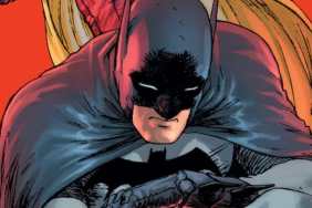 Batman in The Brave and the Bold.