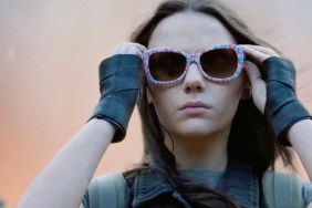 Dafne Keen X-23 Avengers Doomsday