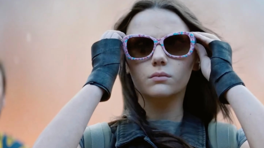Dafne Keen X-23 Avengers Doomsday