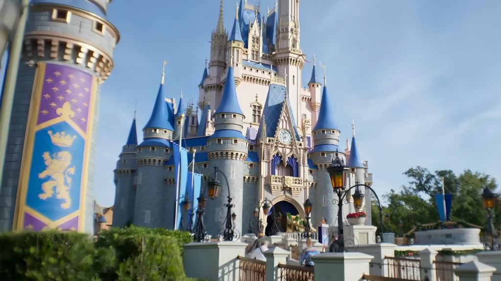 New Disney+ Movie With Marvel, Star Wars & Avatar Creators Sets Release Date
