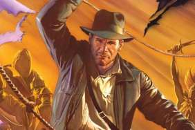 Doctor Doom’s Mask Becomes Indiana Jones’ Latest Prize in New MCU Crossover