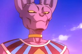 Dragon ball super beerus