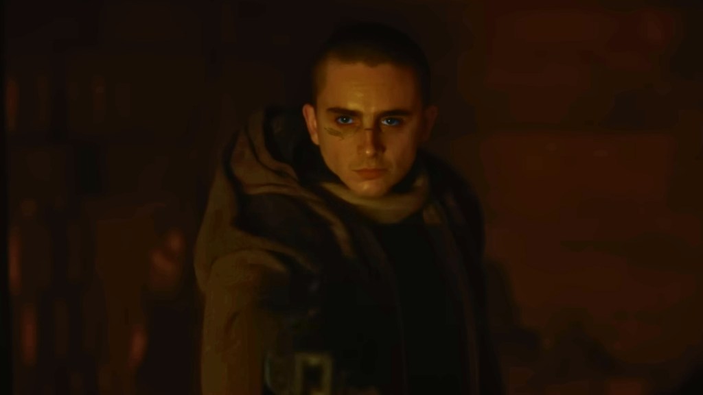Dune: Part 3 Teaser Trailer Unveils Voice & Best Look Yet at Fan-Favorite Character’s Debut