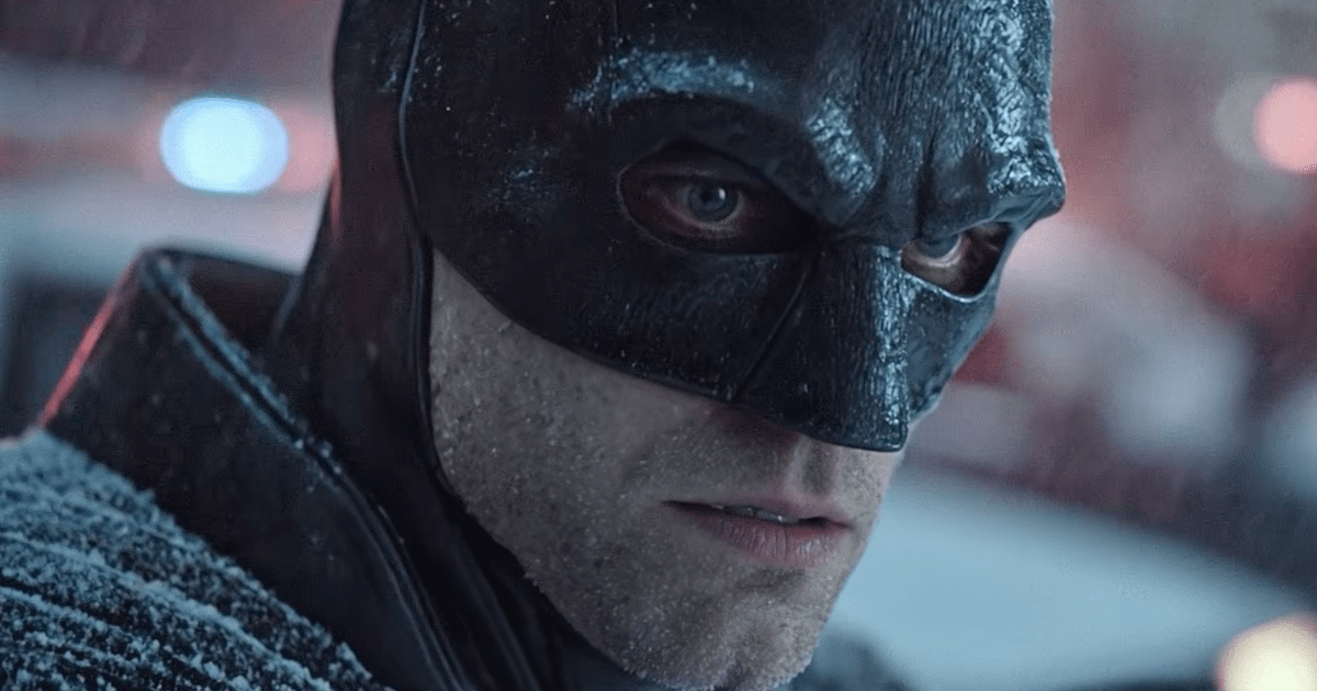 The Batman 2 Prop May Have Confirmed Fans' Biggest Villain Theory - SuperHeroHype