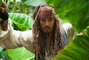 Johnny Depp’s Pirates of the Caribbean 6 Return Just Got the Best News