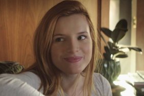 Former Disney Star Bella Thorne Reveals Her Most Embarrassing Party Hookup