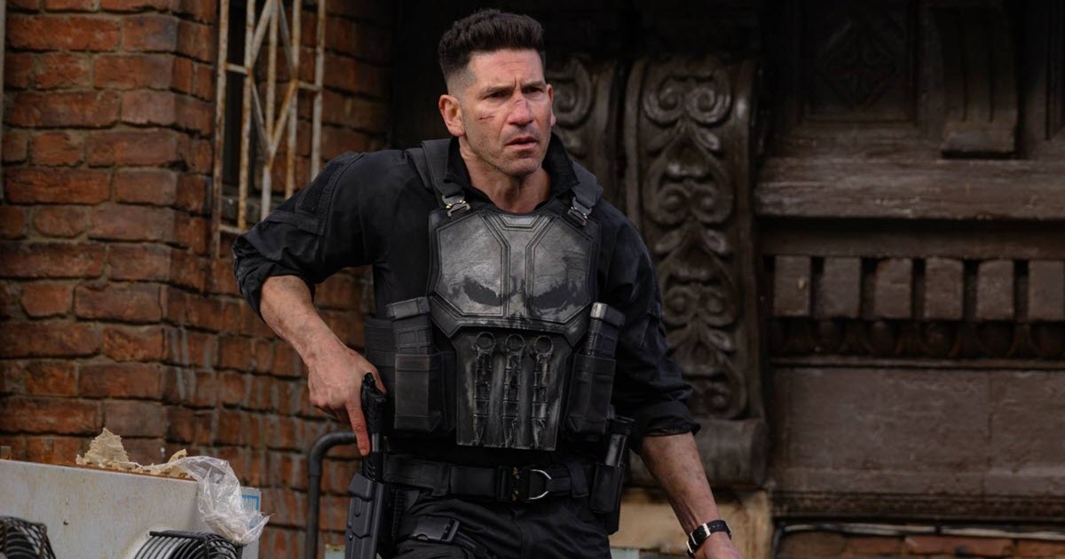 Spider-Man: Brand New Day’s Biggest Plot Hole Gives Punisher His Best Moment - Comic Book Movies and Superhero Movie News - SuperHeroHype