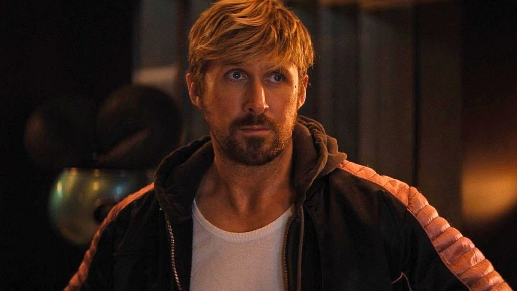Ghost Rider Report Reveals Which Specific Character Ryan Gosling Could Play in the MCU