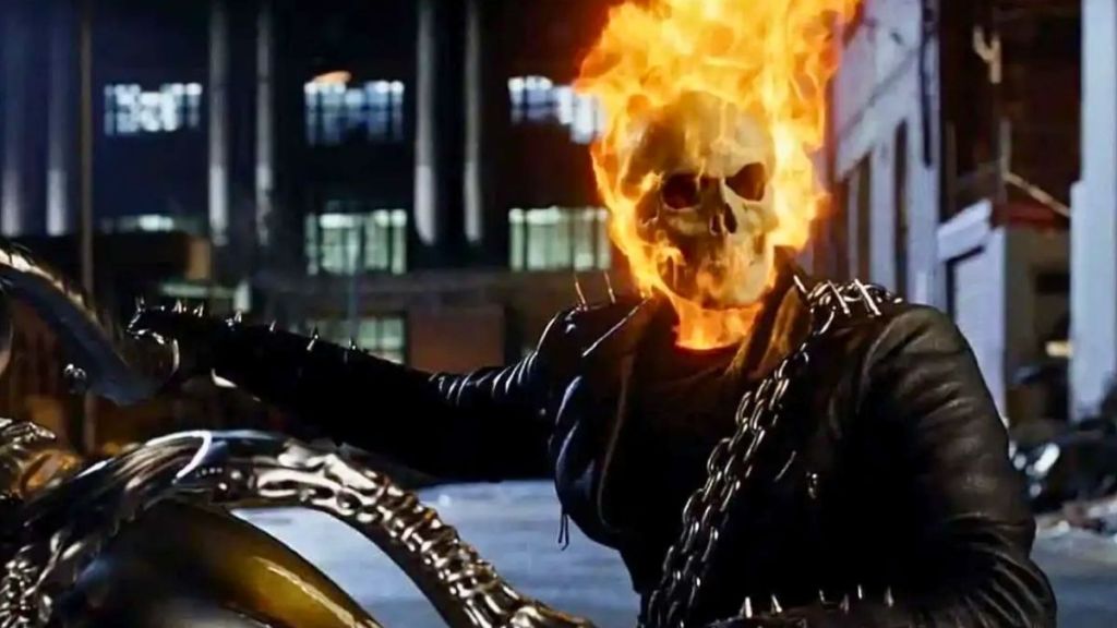 Ghost Rider Report Reveals Which Specific Character Ryan Gosling Could Play in the MCU