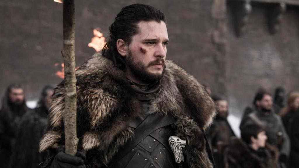 Harry Potter Fans Wanted Kit Harington to Be Cast as This Character Instead of Lockhart