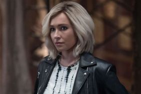 Hayden Panettiere's Shocking Death Gets New Details, Police Dispel Foul Play Rumors