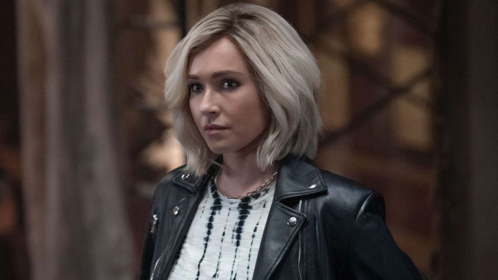 Hayden Panettiere's Shocking Death Gets New Details, Police Dispel Foul Play Rumors