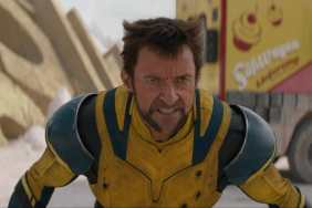 Hugh Jackman in Deadpool and Wolverine