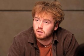 Hunger Games Why Cooper Hoffman Didn’t Take Over His Dad’s Role in New Prequel Movie
