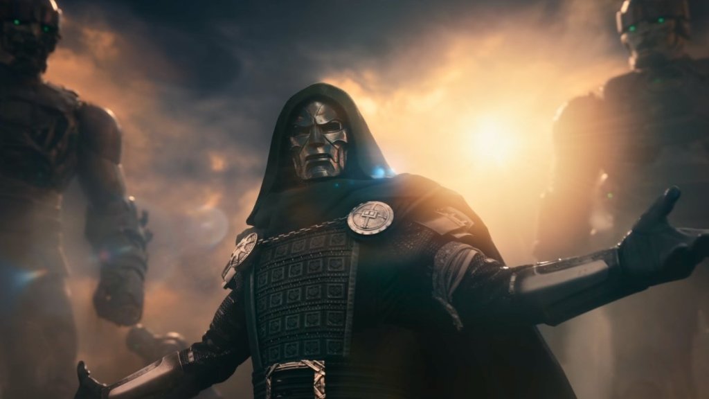 'I Feel No Hype': Avengers: Doomsday Trailer Reactions Are Far More Mixed Than Marvel Hoped