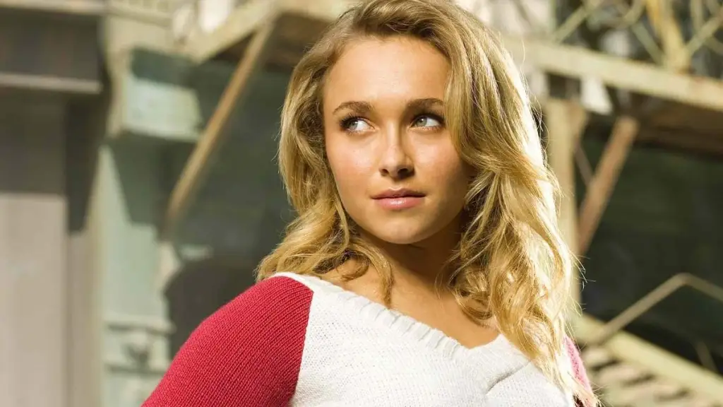 Iconic Roles 5 Best Hayden Panettiere Movies and TV Shows